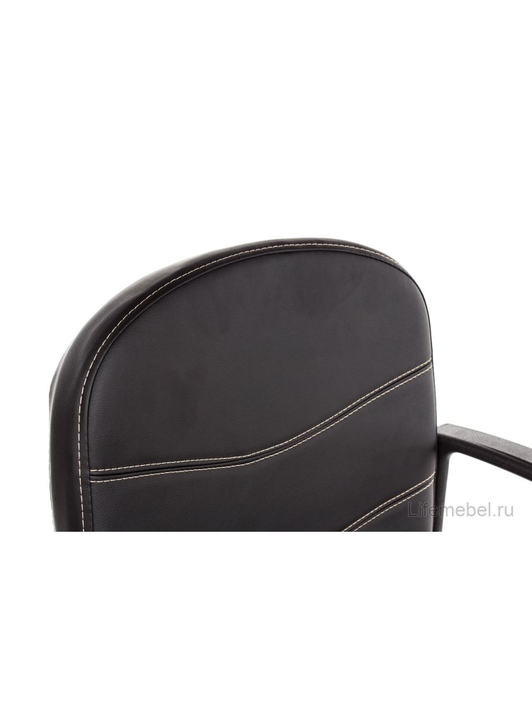 Компьютерное кресло Baggi (Багги) черный