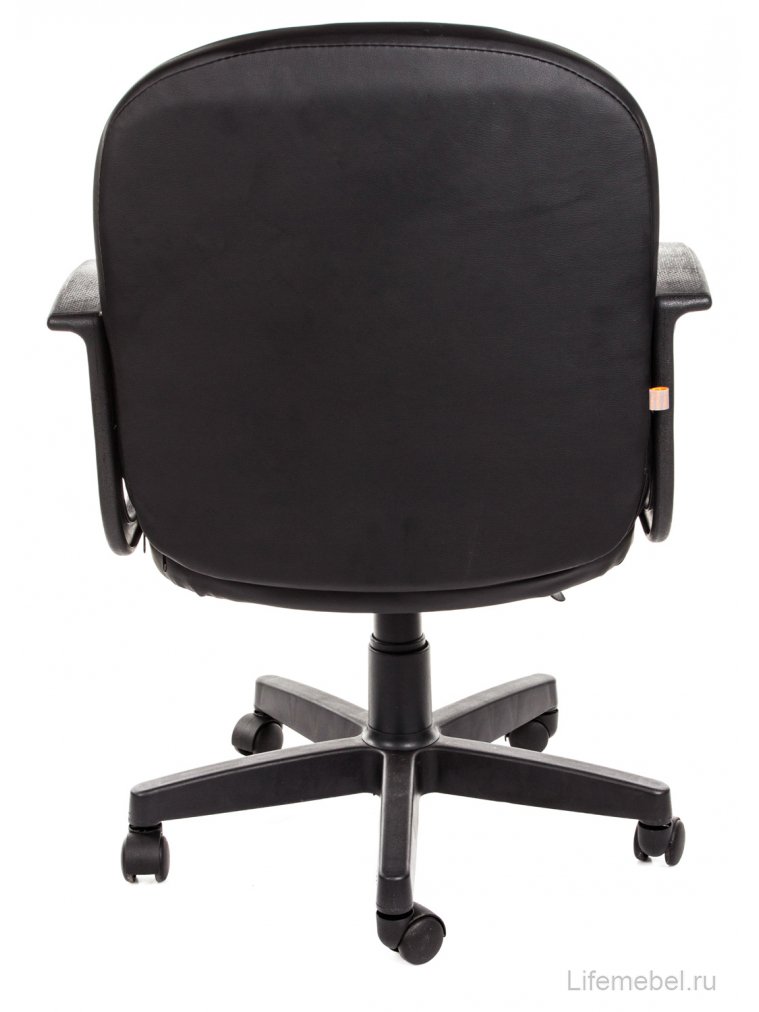 Компьютерное кресло Baggi (Багги) черный