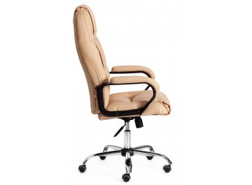 Компьютерное кресло Bergamo/Бергамо