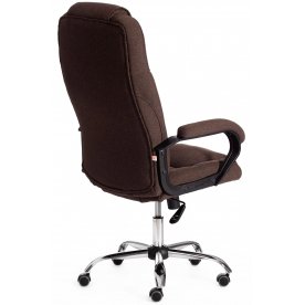 Компьютерное кресло Bergamo/Бергамо