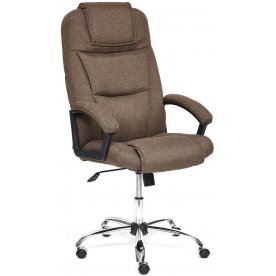 Компьютерное кресло Bergam