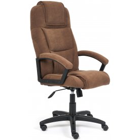 Компьютерное кресло Bergamo