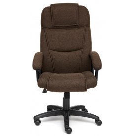 Компьютерное кресло Bergamo