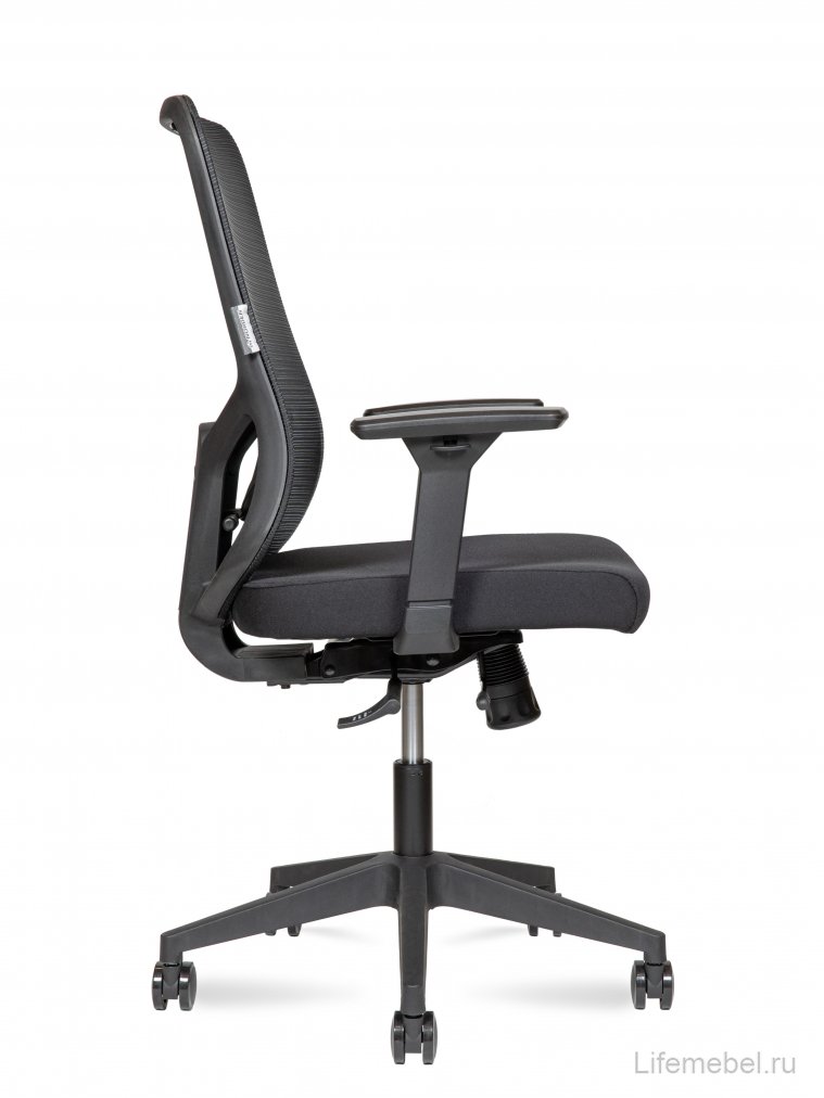 Компьютерное кресло Best LB черный