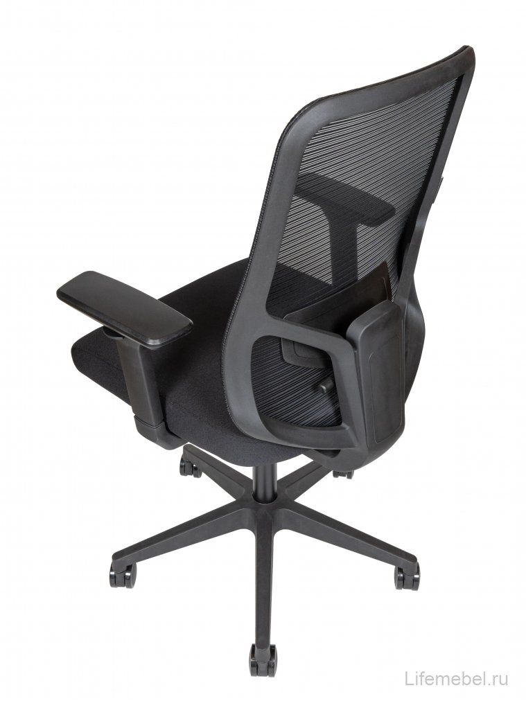 Компьютерное кресло Best LB черный