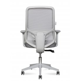 Компьютерное кресло Best LB grey