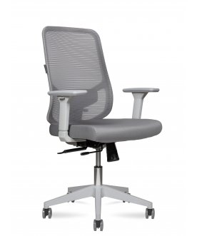 Компьютерное кресло Best LB grey