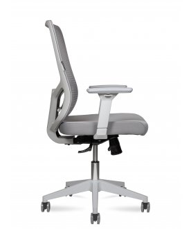 Компьютерное кресло Best LB grey