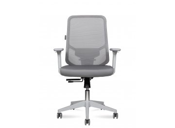 Компьютерное кресло Best LB grey