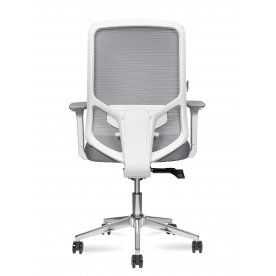 Компьютерное кресло Best LB white