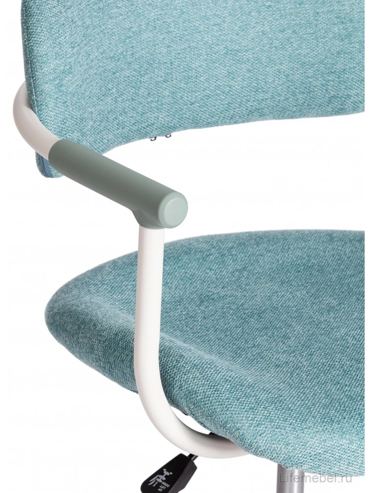 Компьютерное кресло Best mint мятный