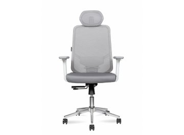 Компьютерное кресло Best white