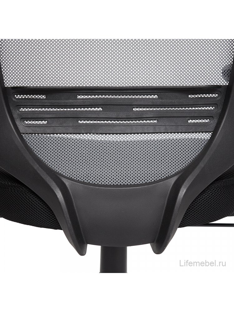 Компьютерное кресло Big-1 черный