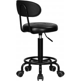 Компьютерное кресло Billy Black