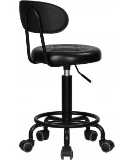 Компьютерное кресло Billy Black