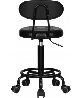 Компьютерное кресло Billy Black