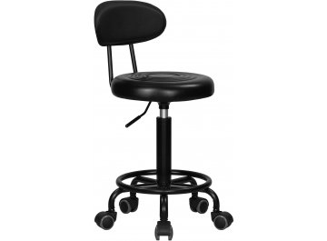 Компьютерное кресло Billy Black