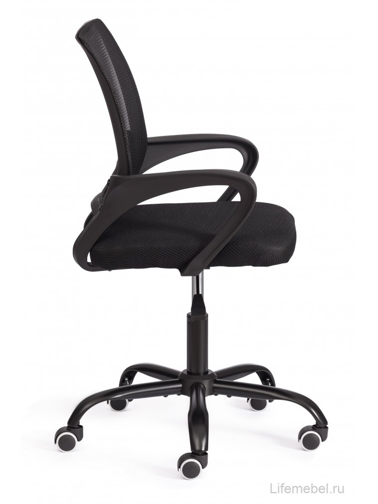 Компьютерное кресло BM-520M ткань черная