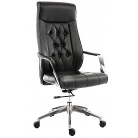 Компьютерное кресло Sarabi черное