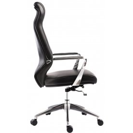 Компьютерное кресло Apofis черное