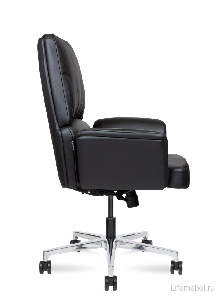 Компьютерное кресло Bonno LB черный