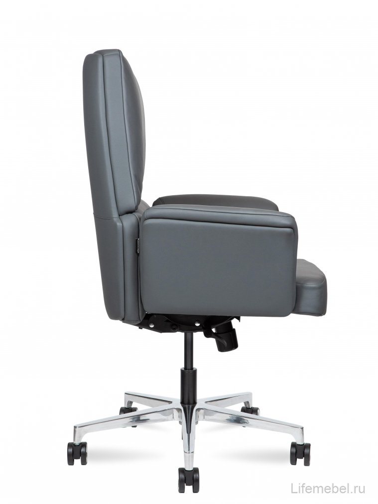 Компьютерное кресло Bonno LB серый