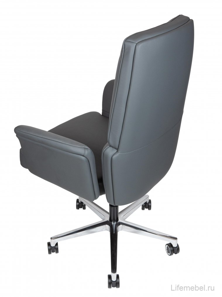 Компьютерное кресло Bonno LB серый