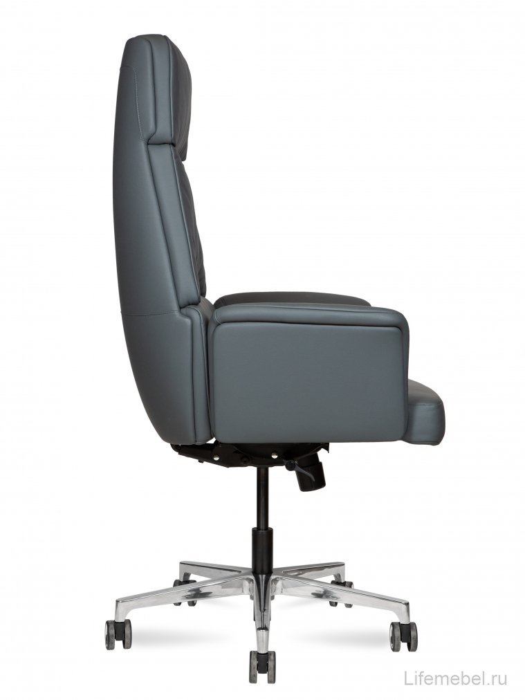 Компьютерное кресло Bonno серый