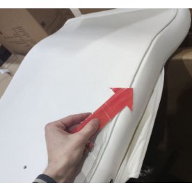 Компьютерное кресло Born