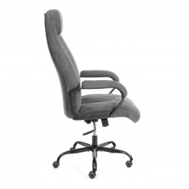 Компьютерное кресло Boss Metalbl/Босс Металбл