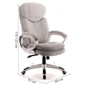 Компьютерное кресло Boss T