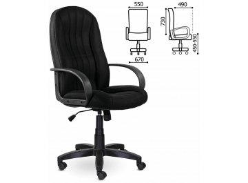 Компьютерное кресло Classic EX-685