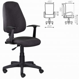 Компьютерное кресло Brabix Comfort MG0321