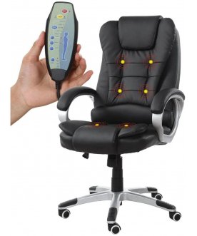 Компьютерное кресло Brabix Comfort MS-003