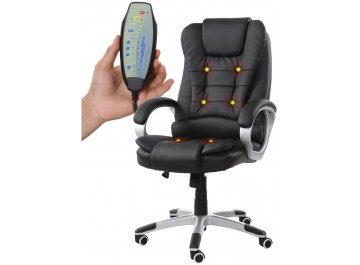 Компьютерное кресло Brabix Comfort MS-003
