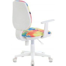 Компьютерное кресло Fancy MG-201W