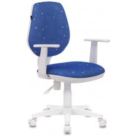 Компьютерное кресло Fancy MG-201W