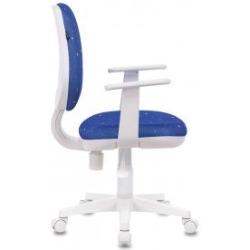 Компьютерное кресло Fancy MG-201W