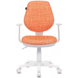 Компьютерное кресло Fancy MG-201W