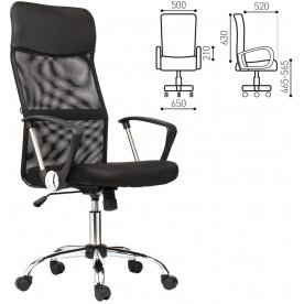 Компьютерное кресло Flash MG-302