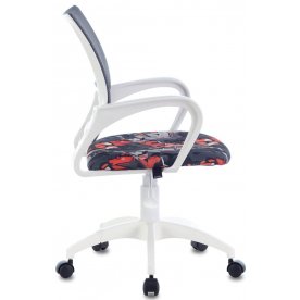 Компьютерное кресло Fly MG-396W