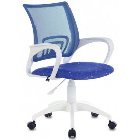 Компьютерное кресло Fly MG-396W