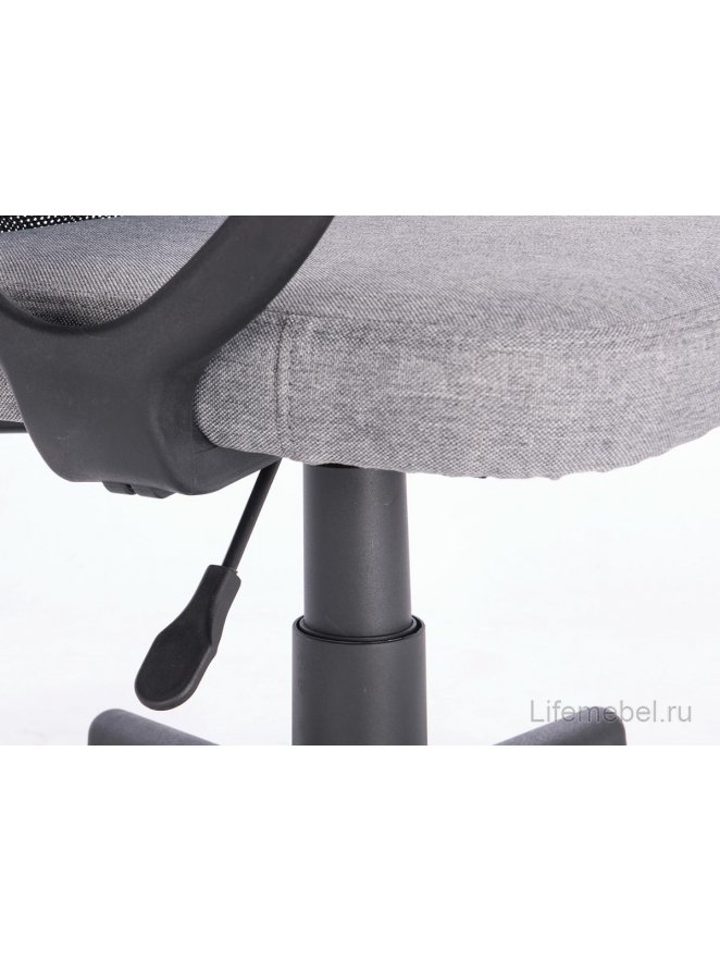 Компьютерное кресло Brabix Jet MG-315 серое