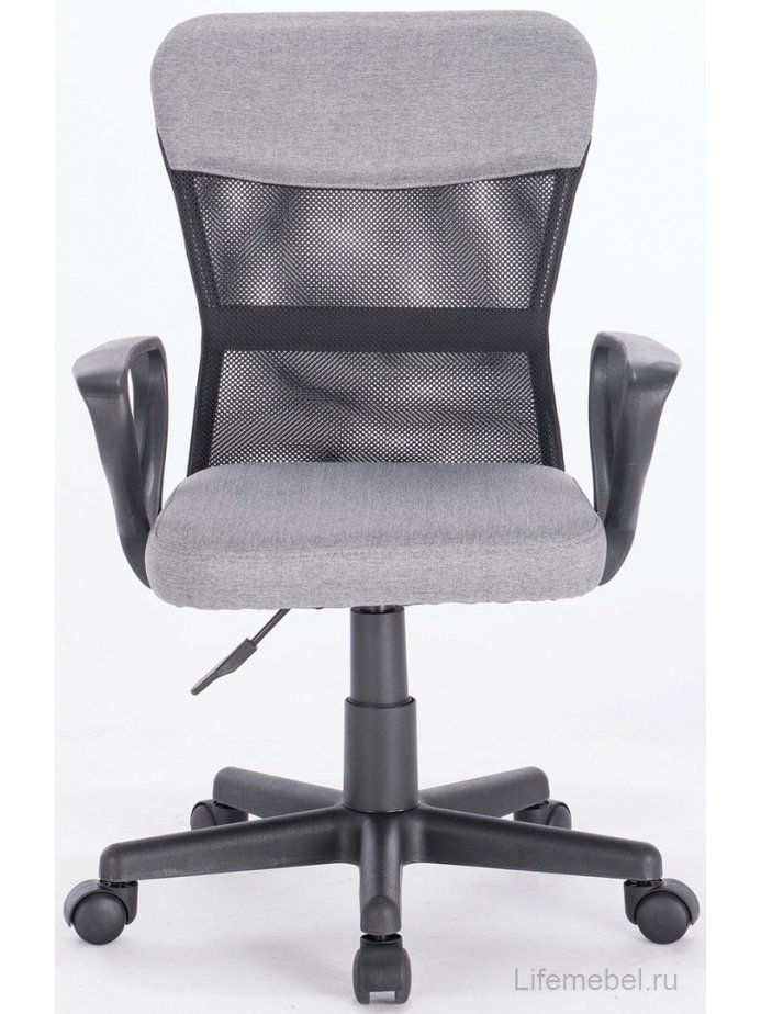 Компьютерное кресло Brabix Jet MG-315 серое