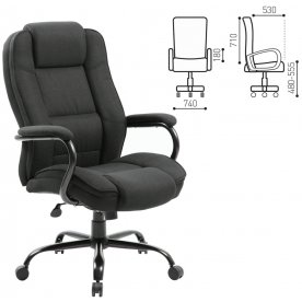 Компьютерное кресло Premium Heavy Duty HD-002