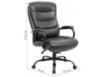 Компьютерное кресло Premium Heavy Duty HD-004