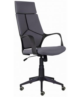 Компьютерное кресло Brabix Premium Prime EX0515 серый