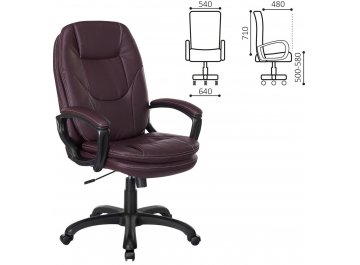 Компьютерное кресло Premium Trend EX-568