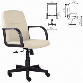 Компьютерное кресло Brabix Top MG0333