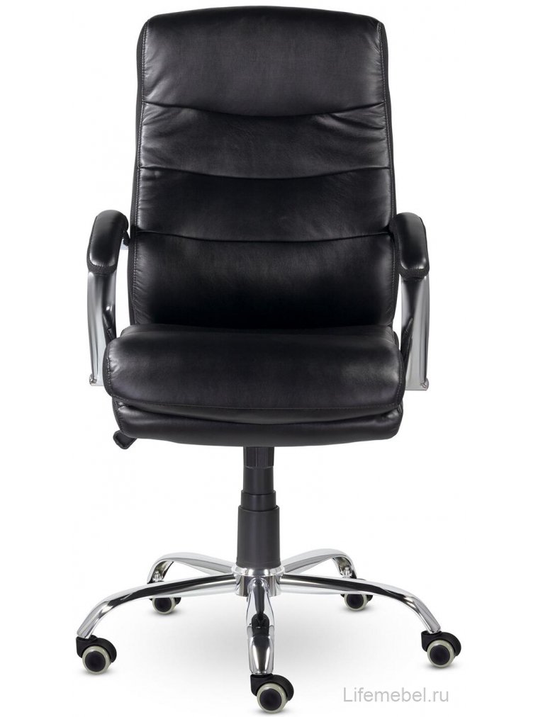 Компьютерное кресло Bruno EX-543 S-0401 черный